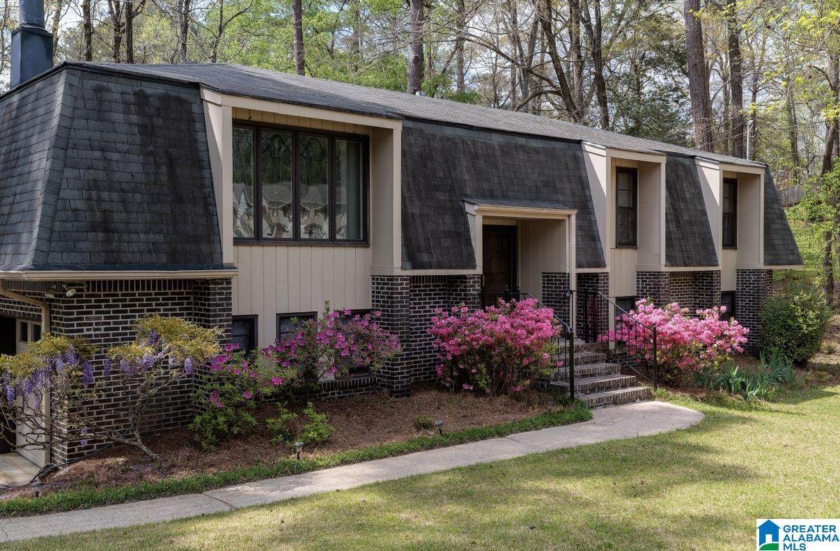 5008 Indian Valley Road - Photo 1