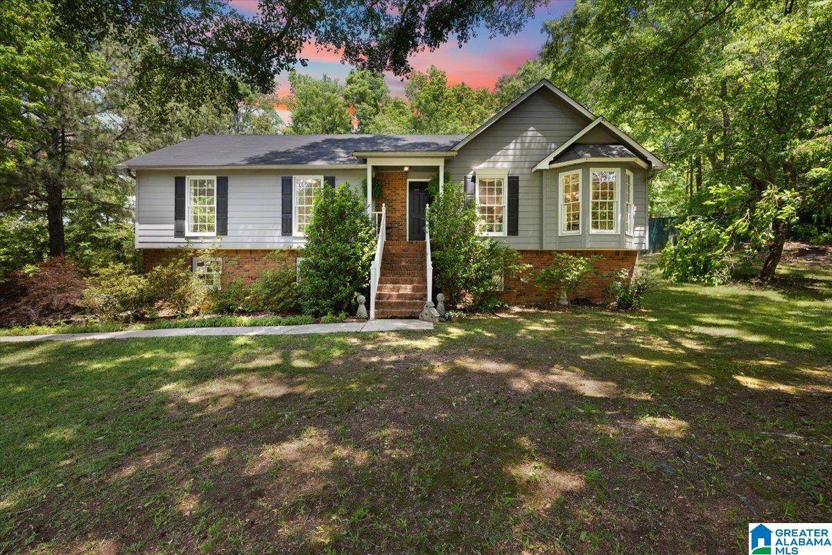 720 Murphrees Valley Road - Photo 1