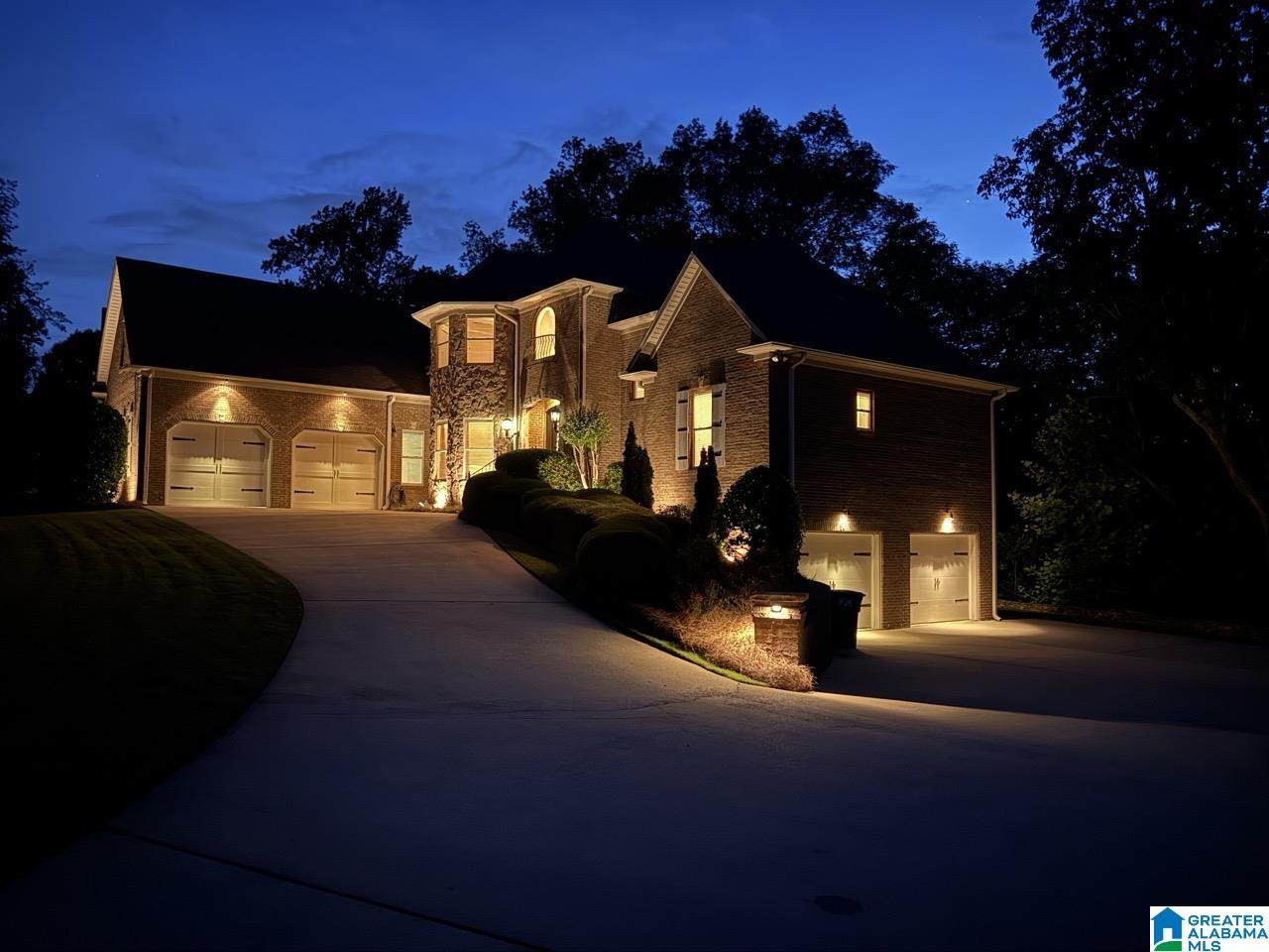 5796 Carrington Lake Parkway - Photo 1