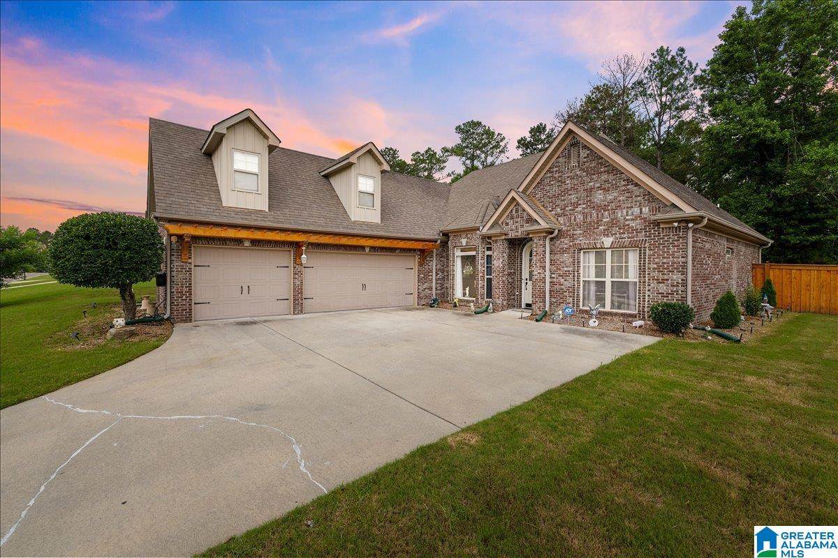 40 Lakeside Drive - Photo 1