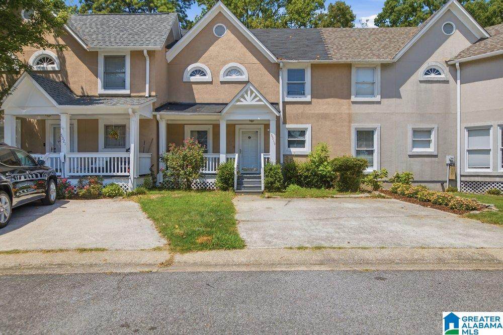 5319 Whisperwood Drive - Photo 1