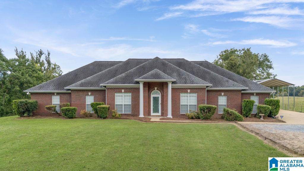 5800 Trotman Road - Photo 1