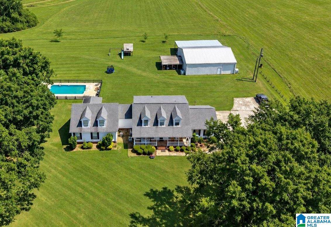 9685 Mitchell Road - Photo 1