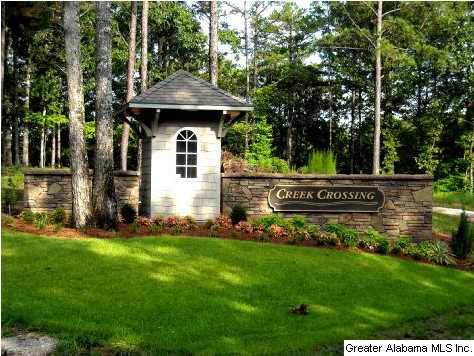 Lot 5 Sugarberry Drive - Photo 1