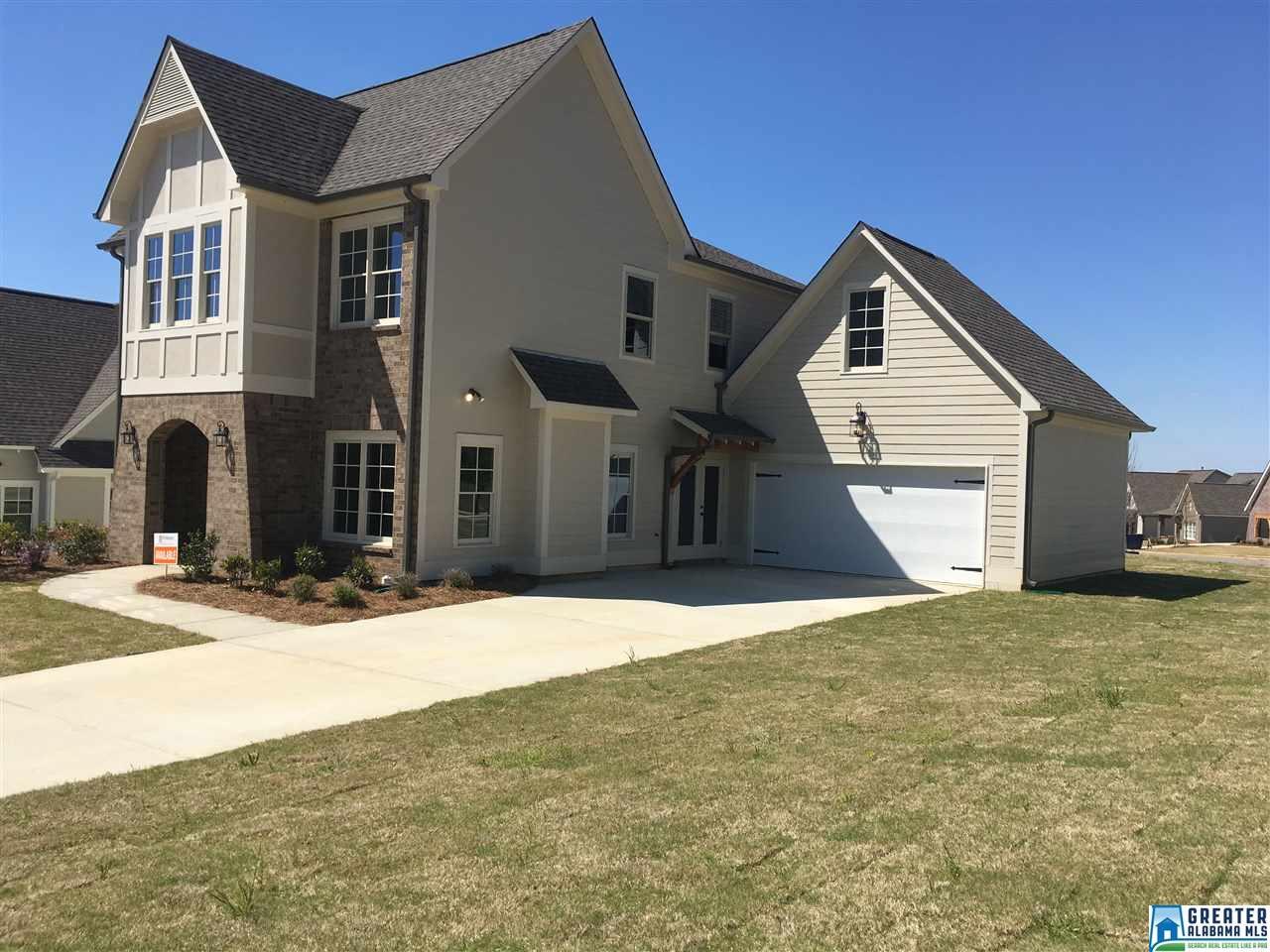 4692 Rosser Farms Pkwy - Photo 1