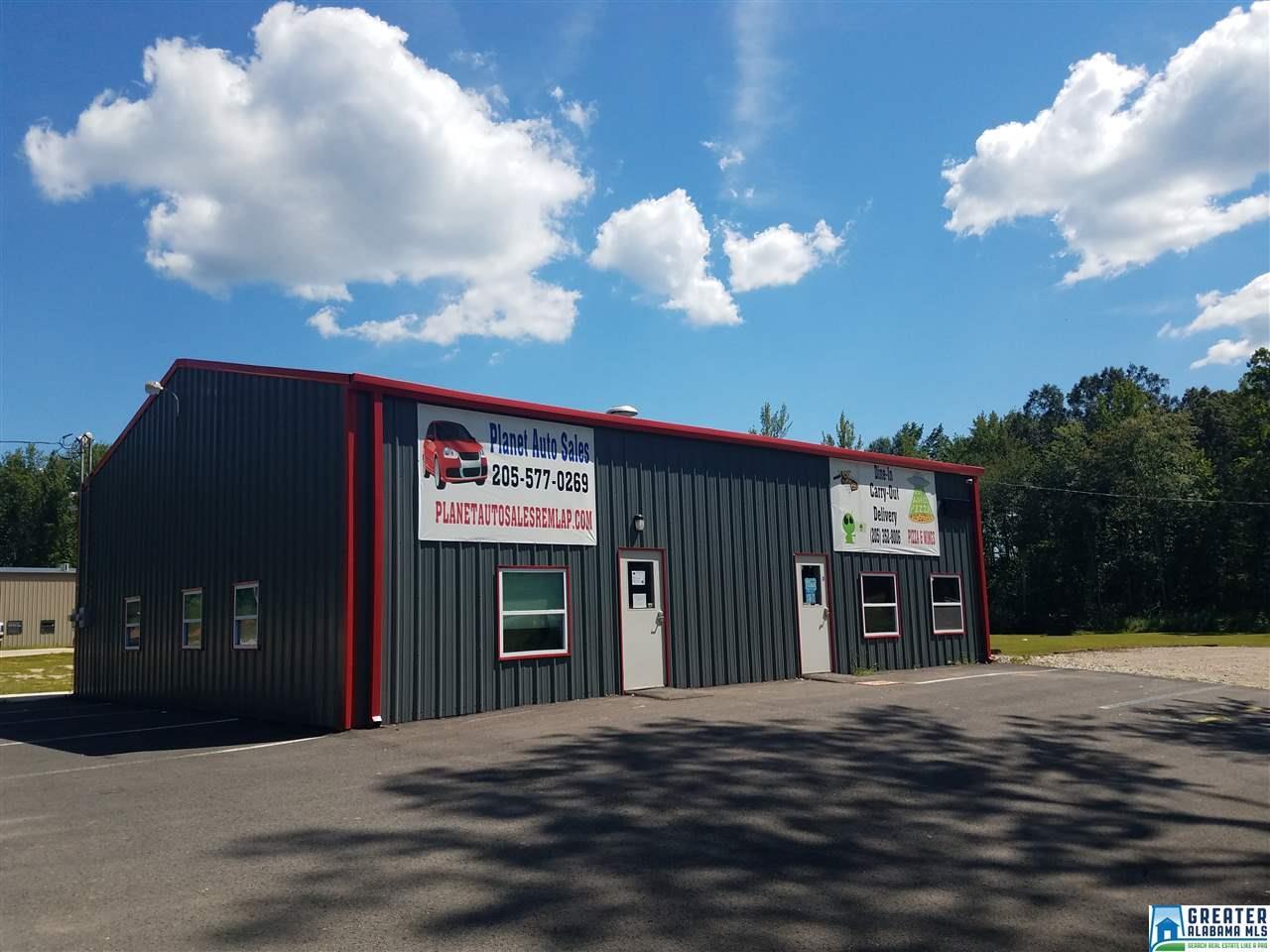 17162 Hwy 75 - Photo 1