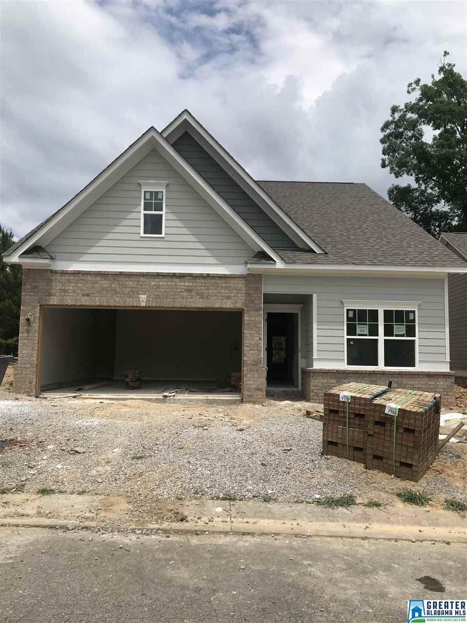 1415 Overlook Dr - Photo 1