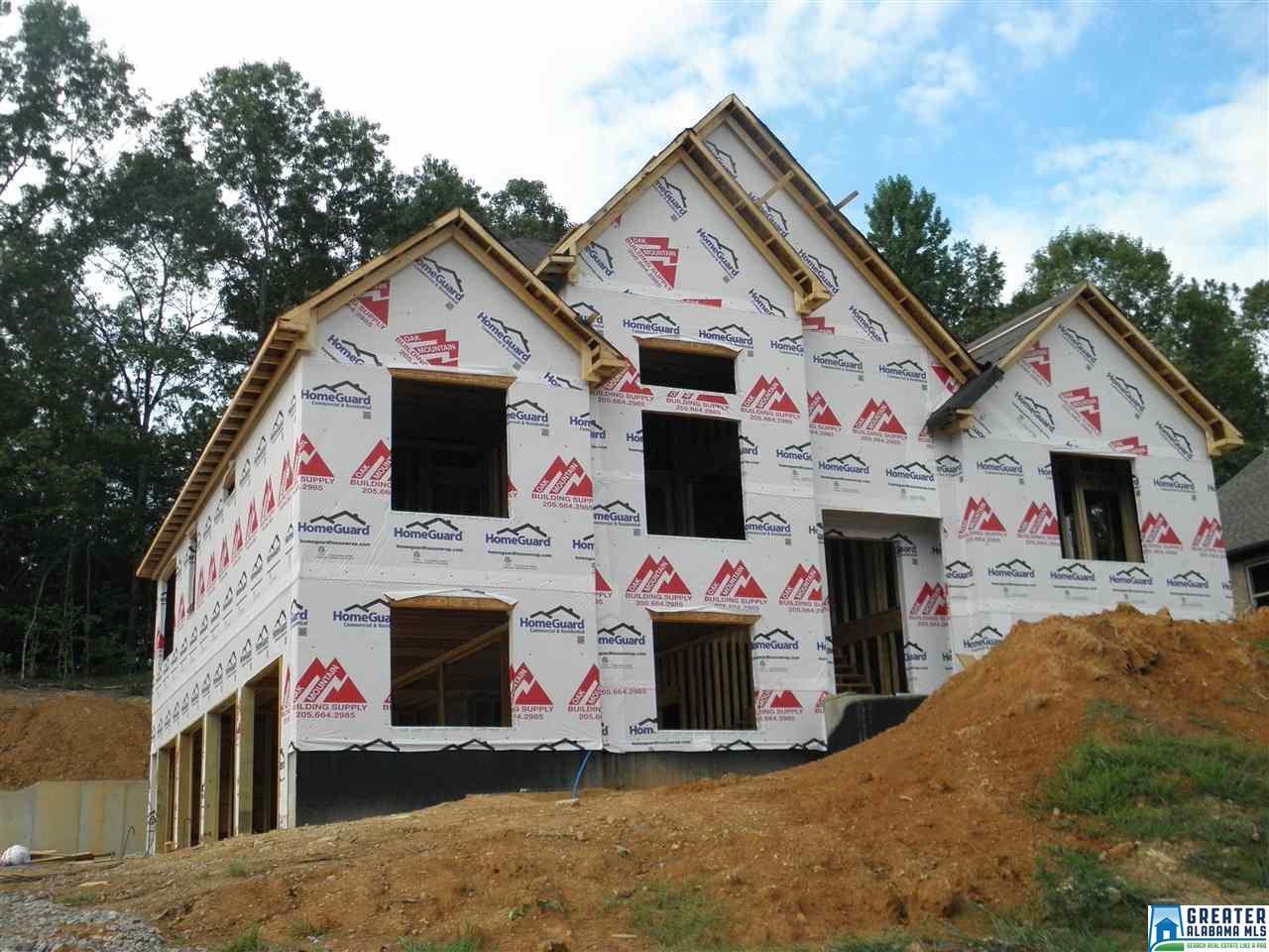 240 Grey Oaks Dr - Photo 1