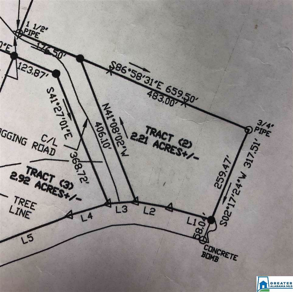 Eureka Rd - Photo 1