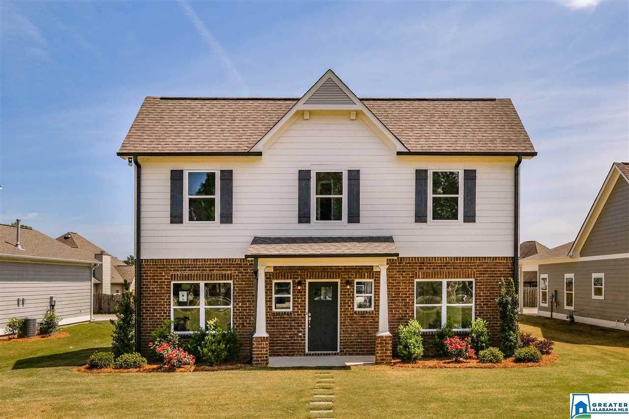 317 Shelby Farms Ln - Photo 1
