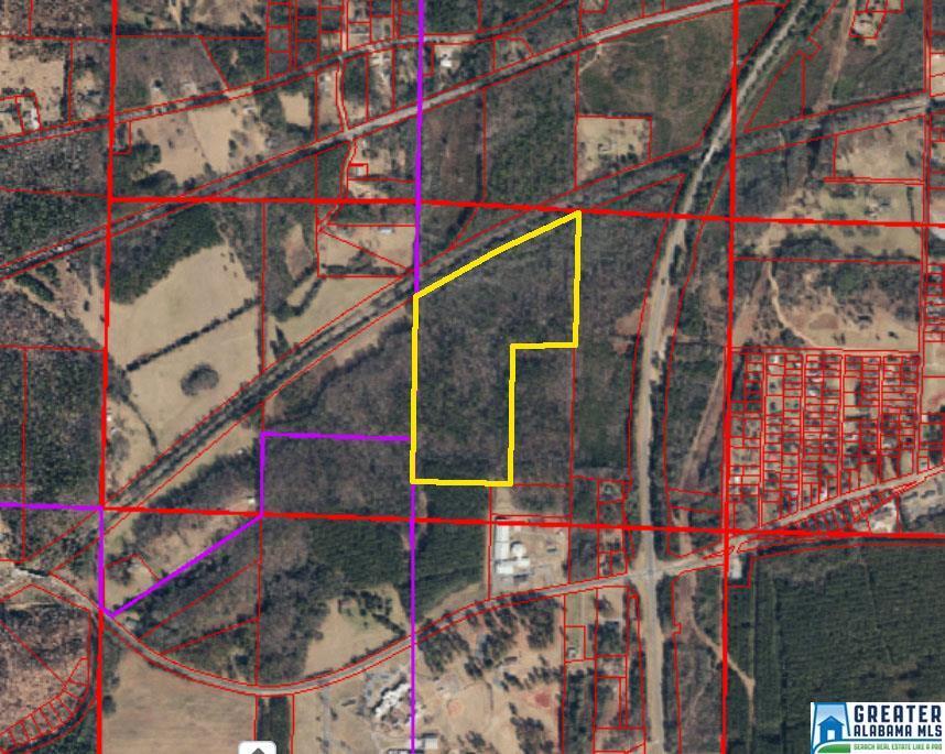 46 Acres Renfroe Rd - Photo 1 46 Acres Renfroe Rd - Photo 1