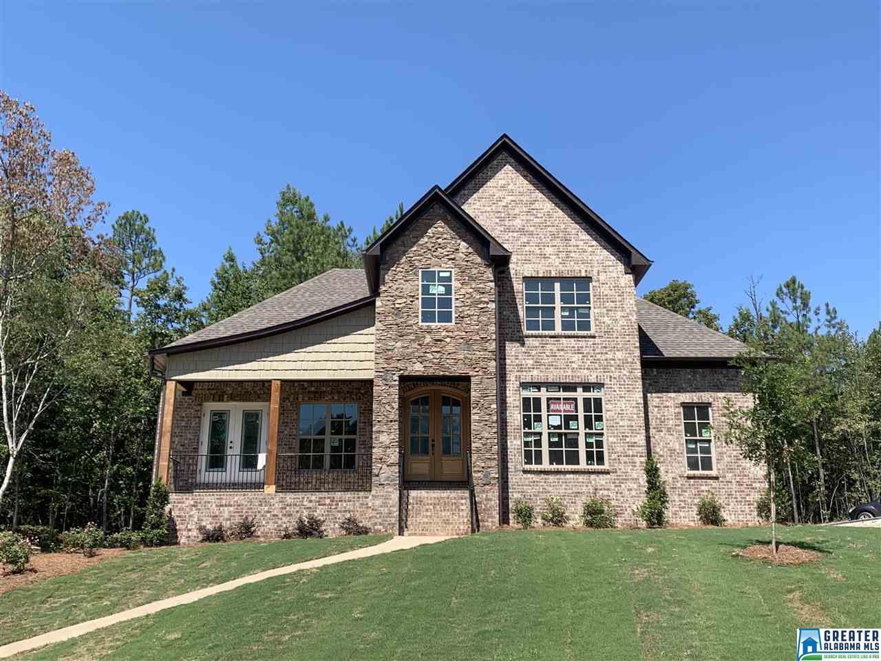 809 Grey Oaks Cove - Photo 1