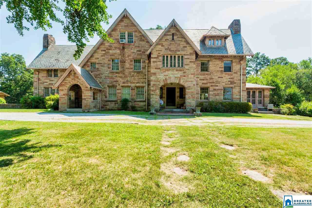 1453 Shades Crest Rd - Photo 1