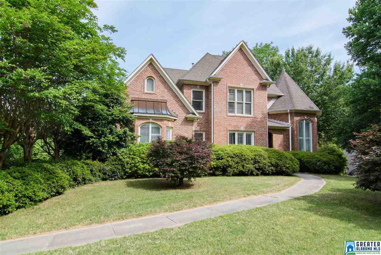 317 Windchase Trc - Photo 1