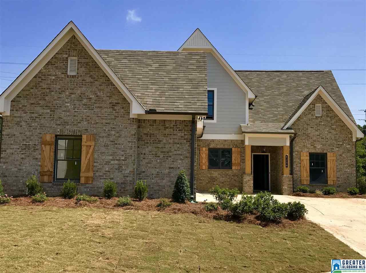 4256 Roy Ford Cir - Photo 1