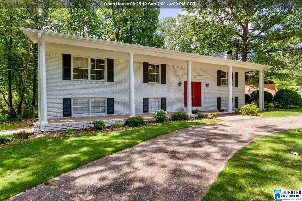 1101 Regent Dr - Photo 1