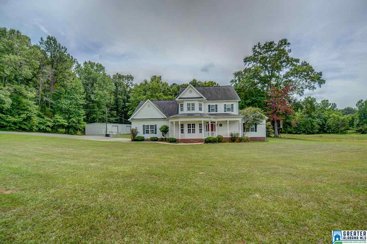117 Co Rd 867 - Photo 1