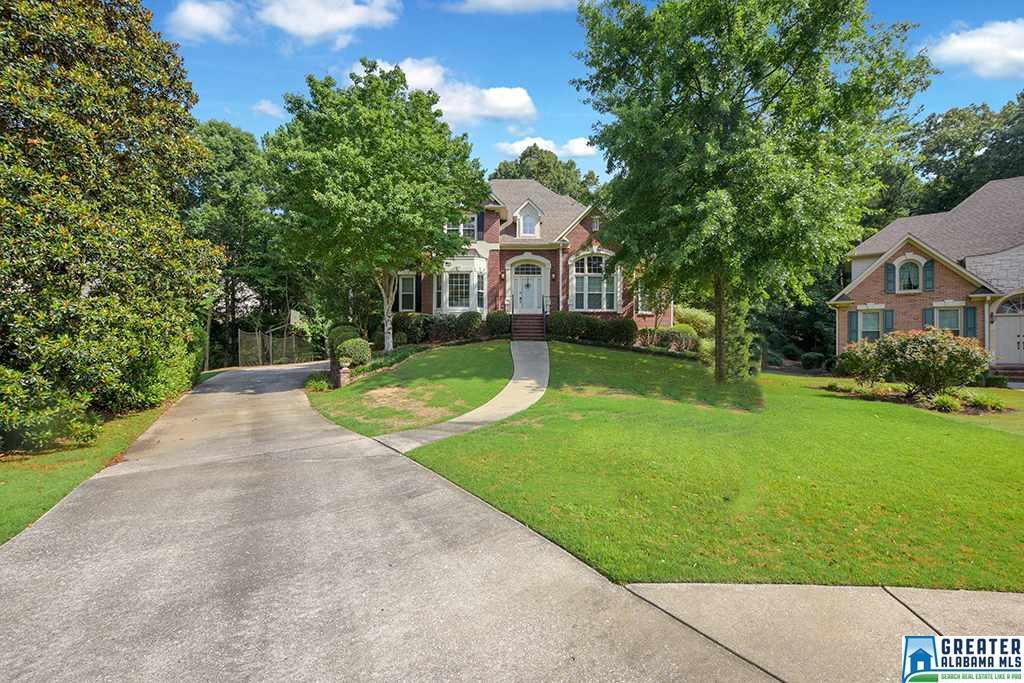 5025 Trace Crossings Ln - Photo 1