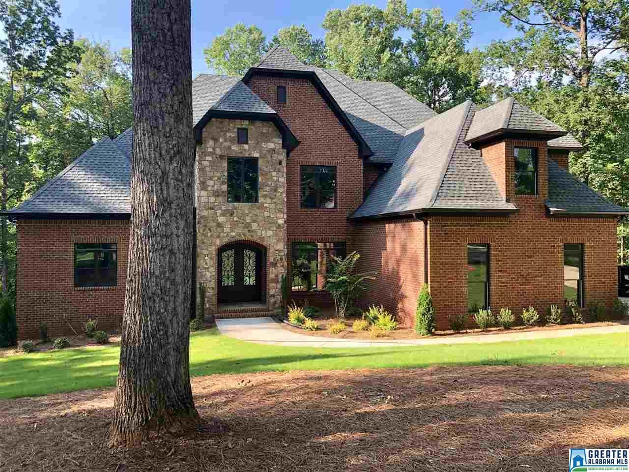1071 Stagg Run Trl - Photo 1