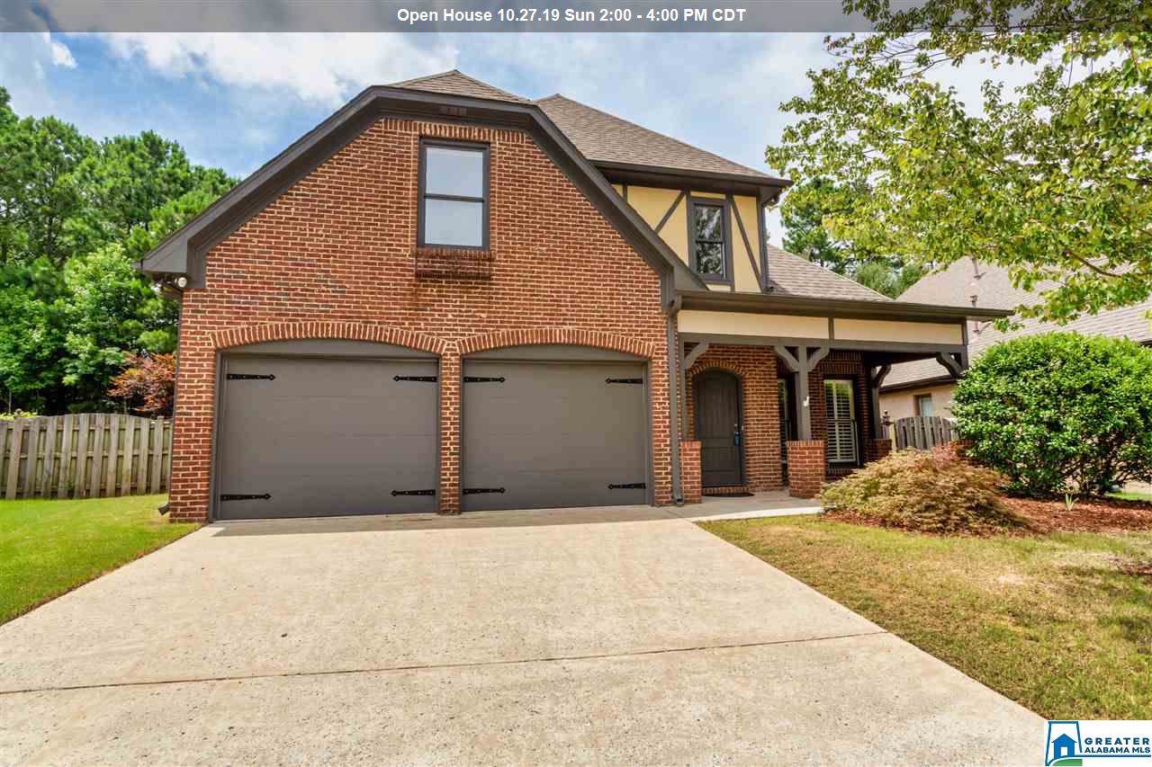 2319 Abbeyglen Cir - Photo 1