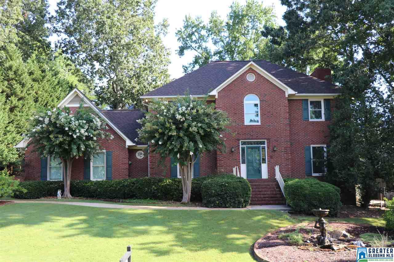 4922 Spring Rock Rd - Photo 1