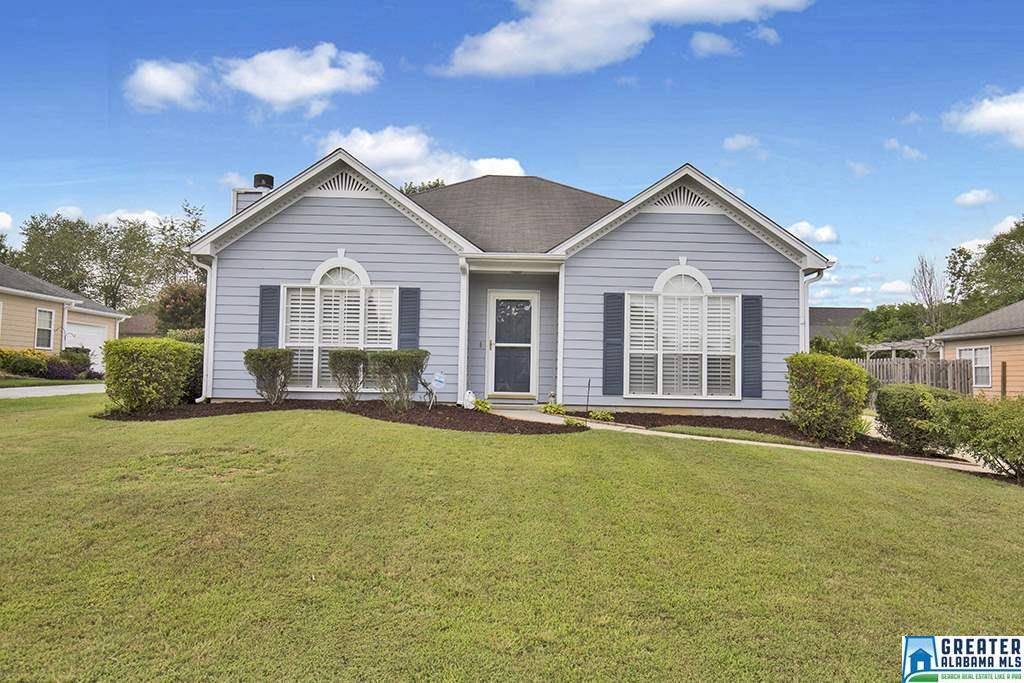 126 Stone Hill Cir - Photo 1