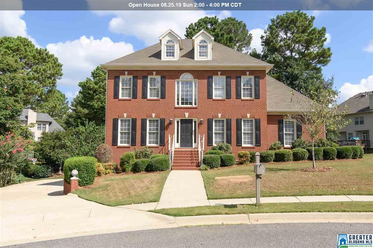 5105 Cedar Trace Ln - Photo 1