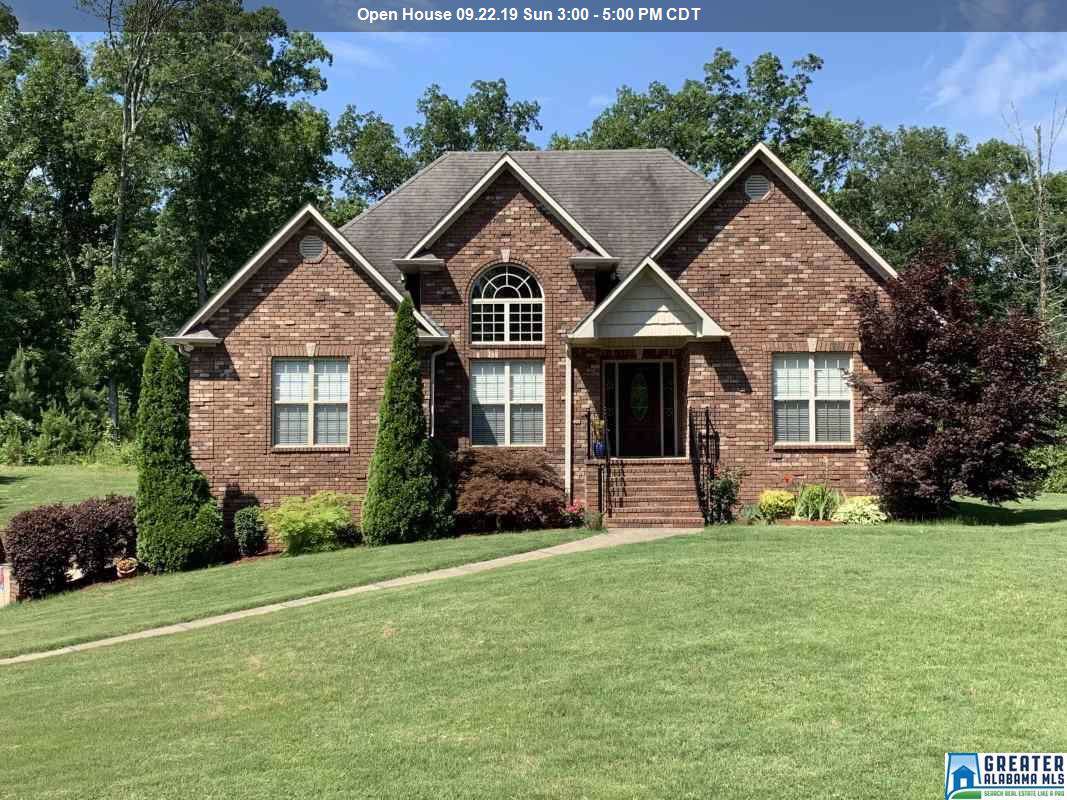 7938 Forest Loop - Photo 1