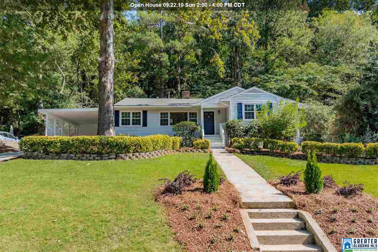 1023 Edgewood Blvd - Photo 1