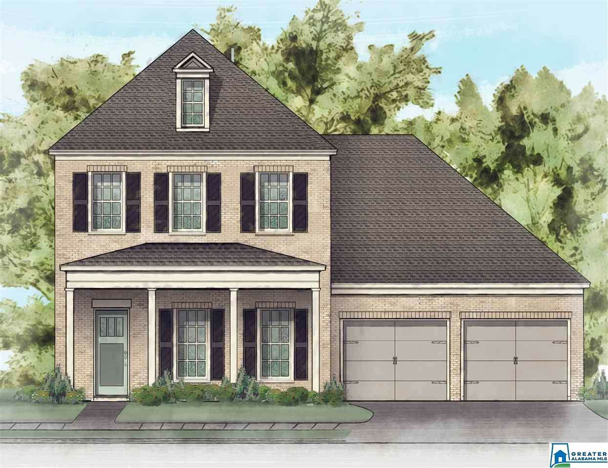 285 Griffin Park Trc - Photo 1