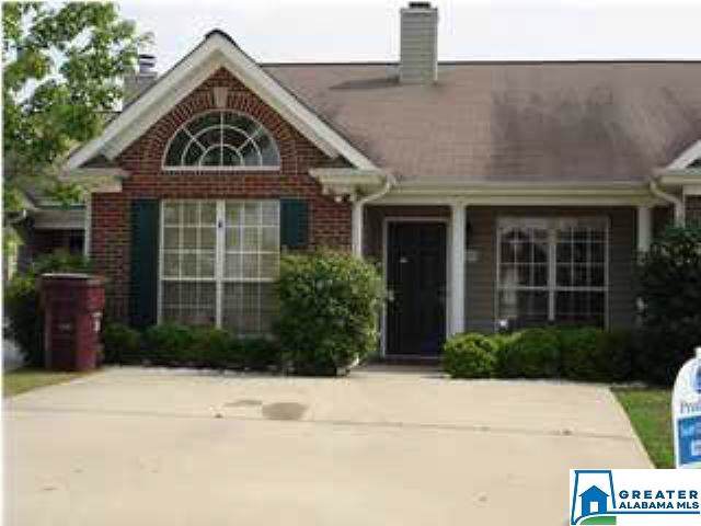129 Hidden Creek Cove - Photo 1