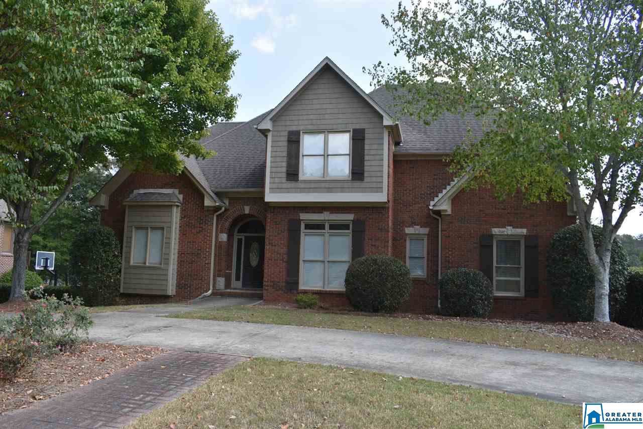 717 Lake Crest Dr - Photo 1