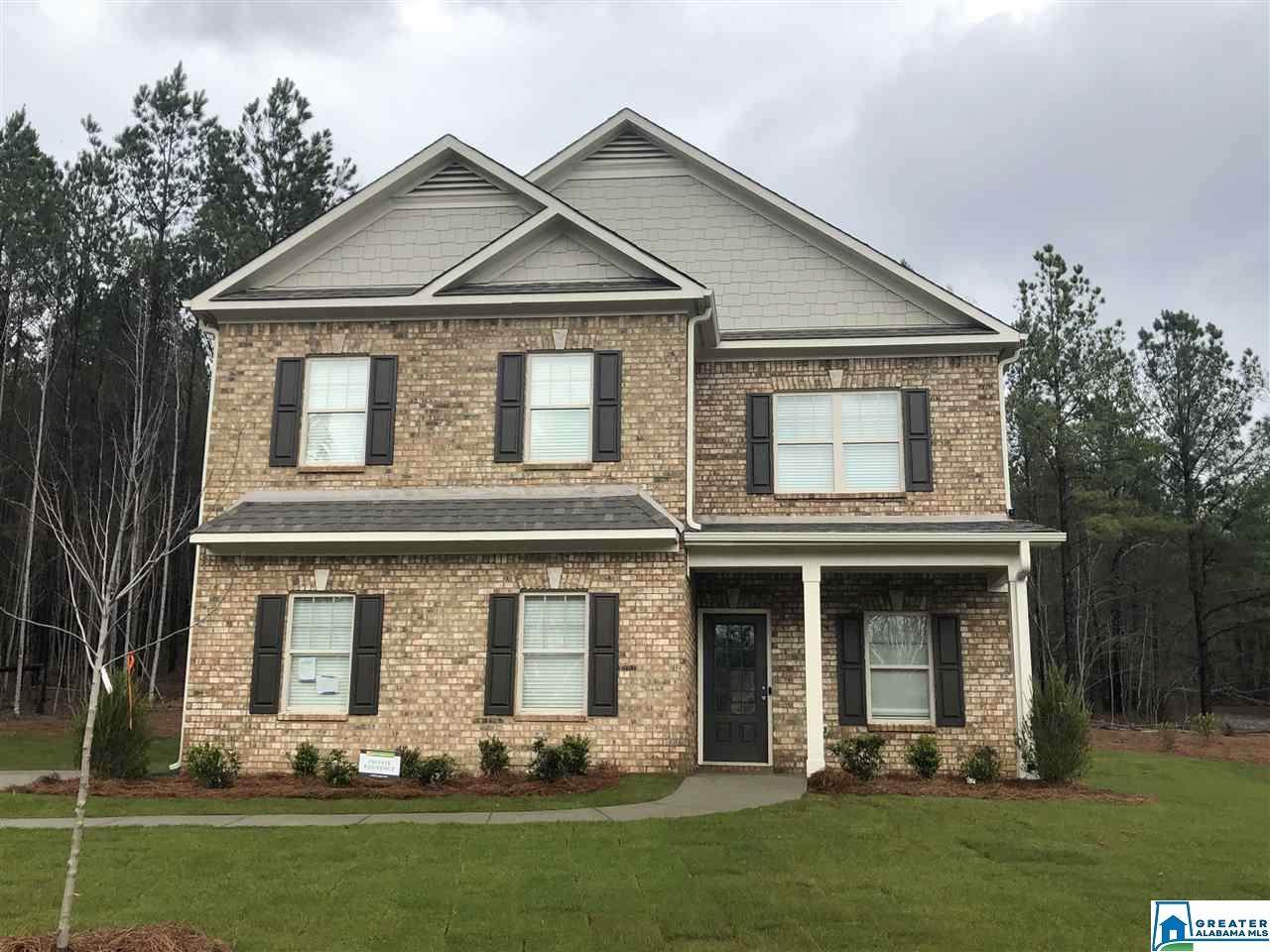 181 Ridgeline Dr - Photo 1 181 Ridgeline Dr - Photo 1