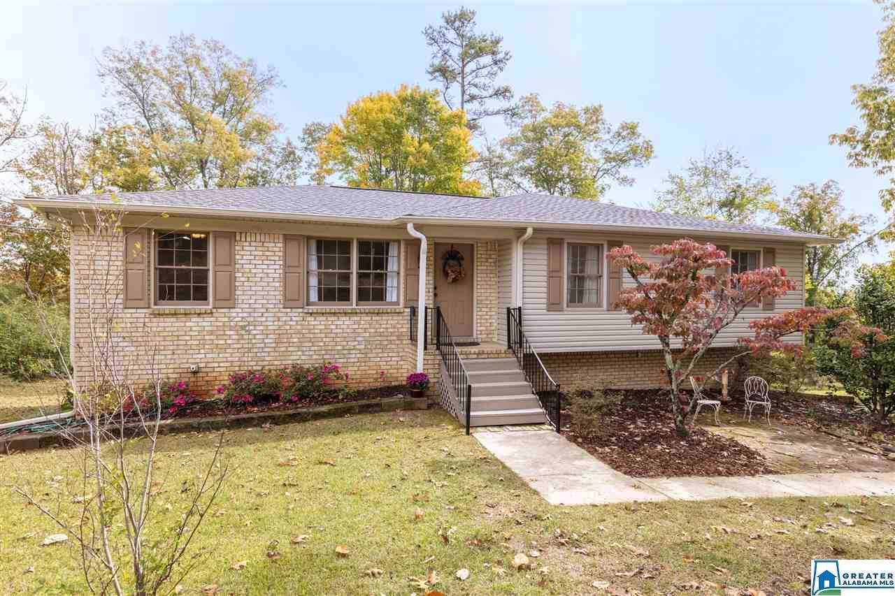 3909 Rock Ridge Rd - Photo 1