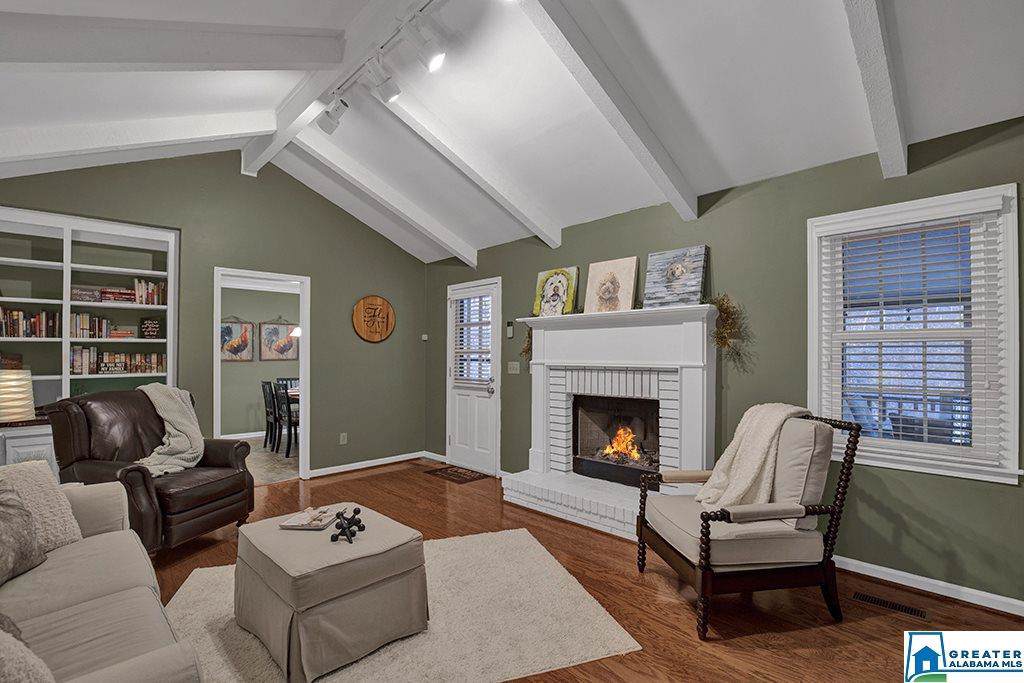 5174 Redfern Way - Photo 1