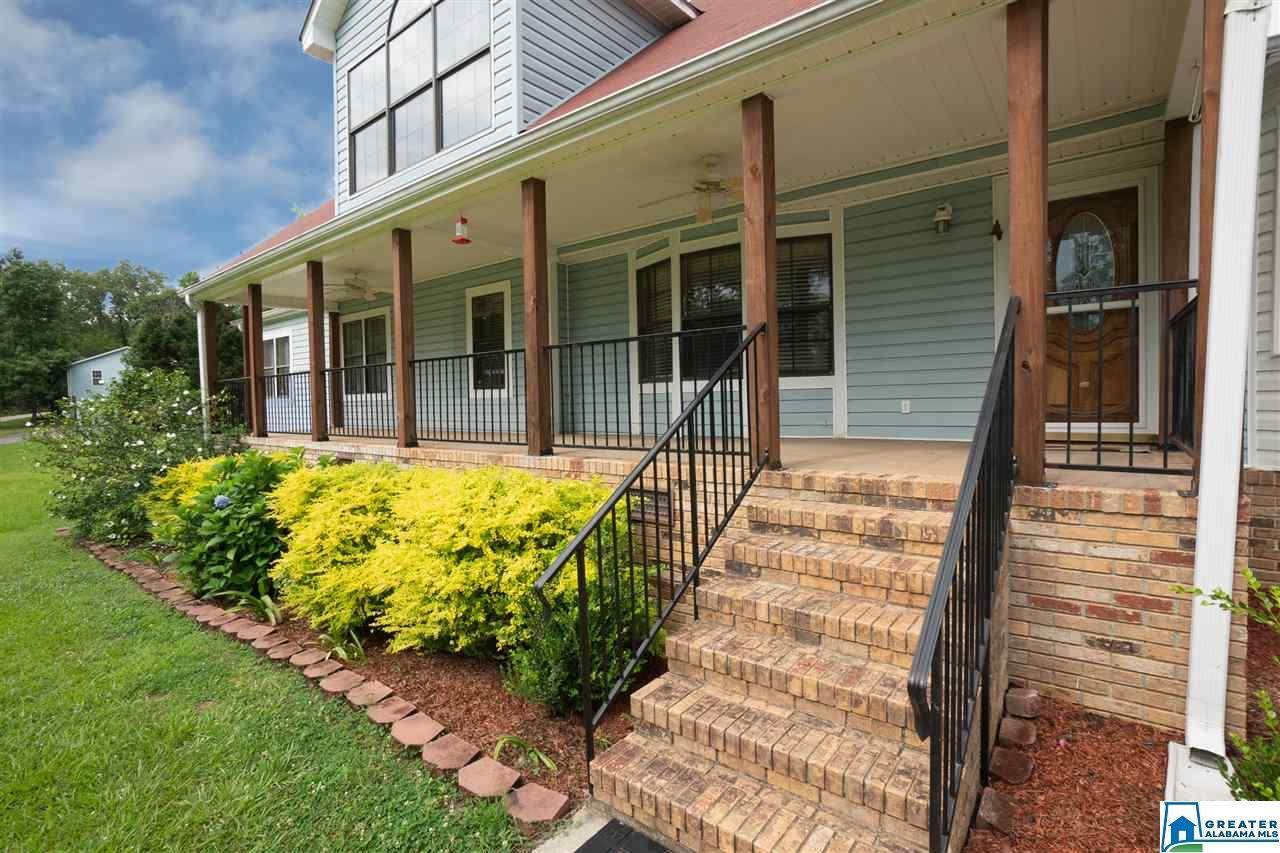 5835 Hwy 51 - Photo 1