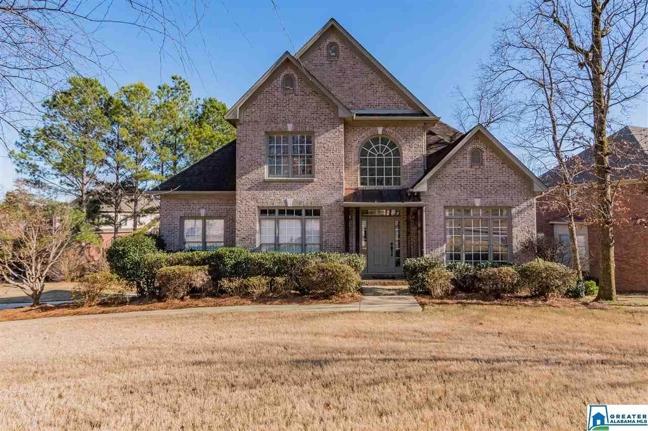 5737 Lake Cyrus Blvd - Photo 1