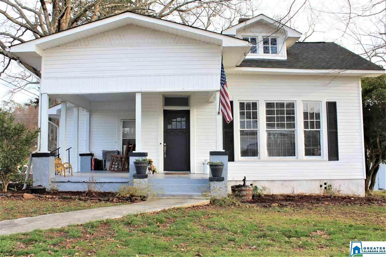 201 Adams Ave - Photo 1