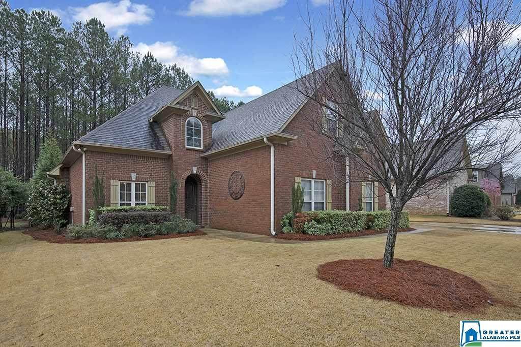 1353 Caliston Way - Photo 1