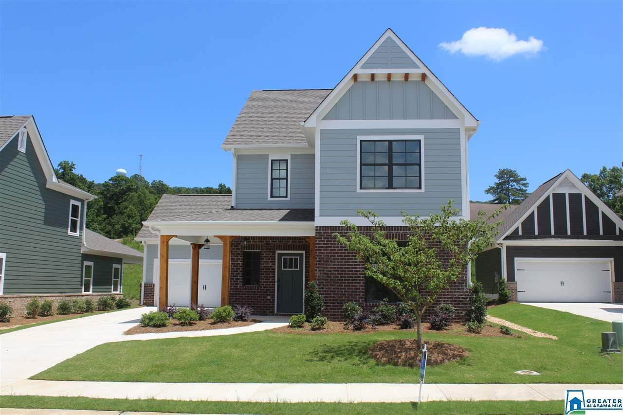 782 Griffin Park Cir - Photo 1