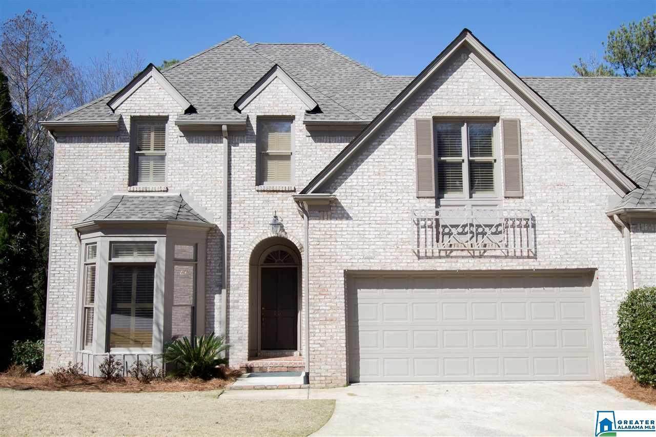 105 Mountain Brook Park Dr - Photo 1