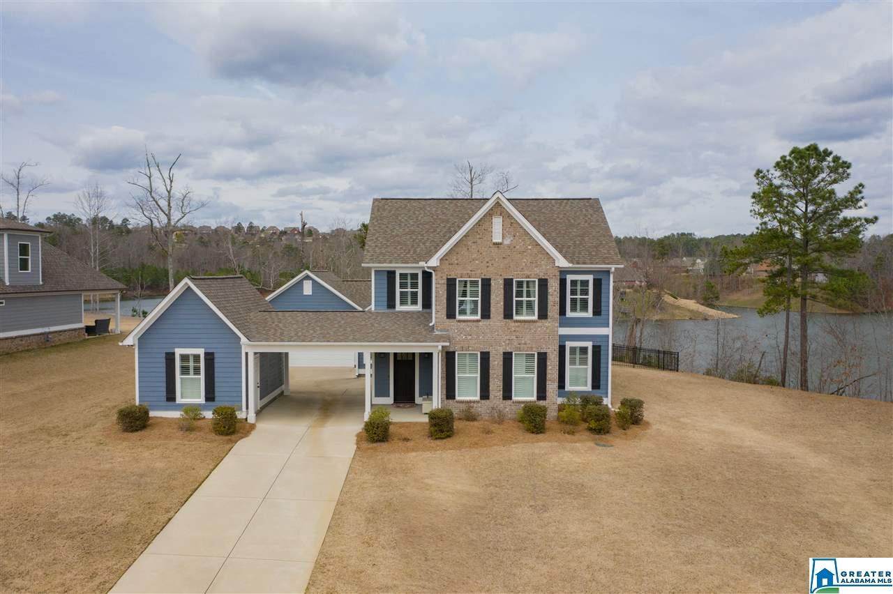 450 Lakeridge Dr - Photo 1