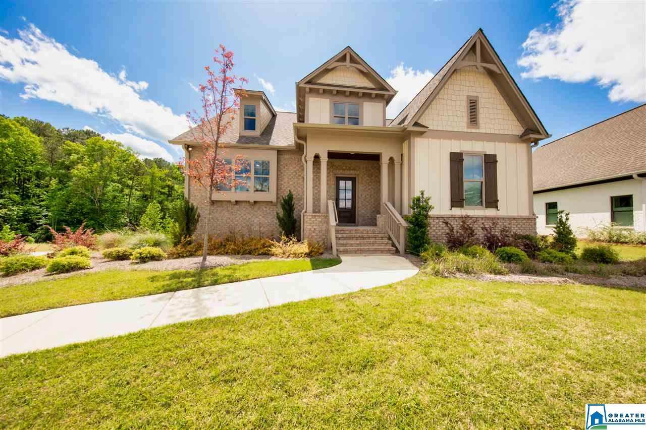 821 Oxbow Cove - Photo 1