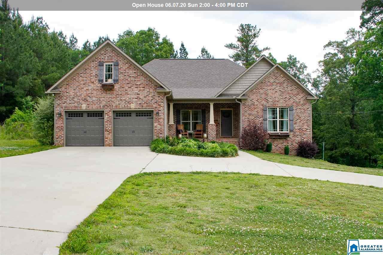 168 Mount Eagle Ln - Photo 1 168 Mount Eagle Ln - Photo 1