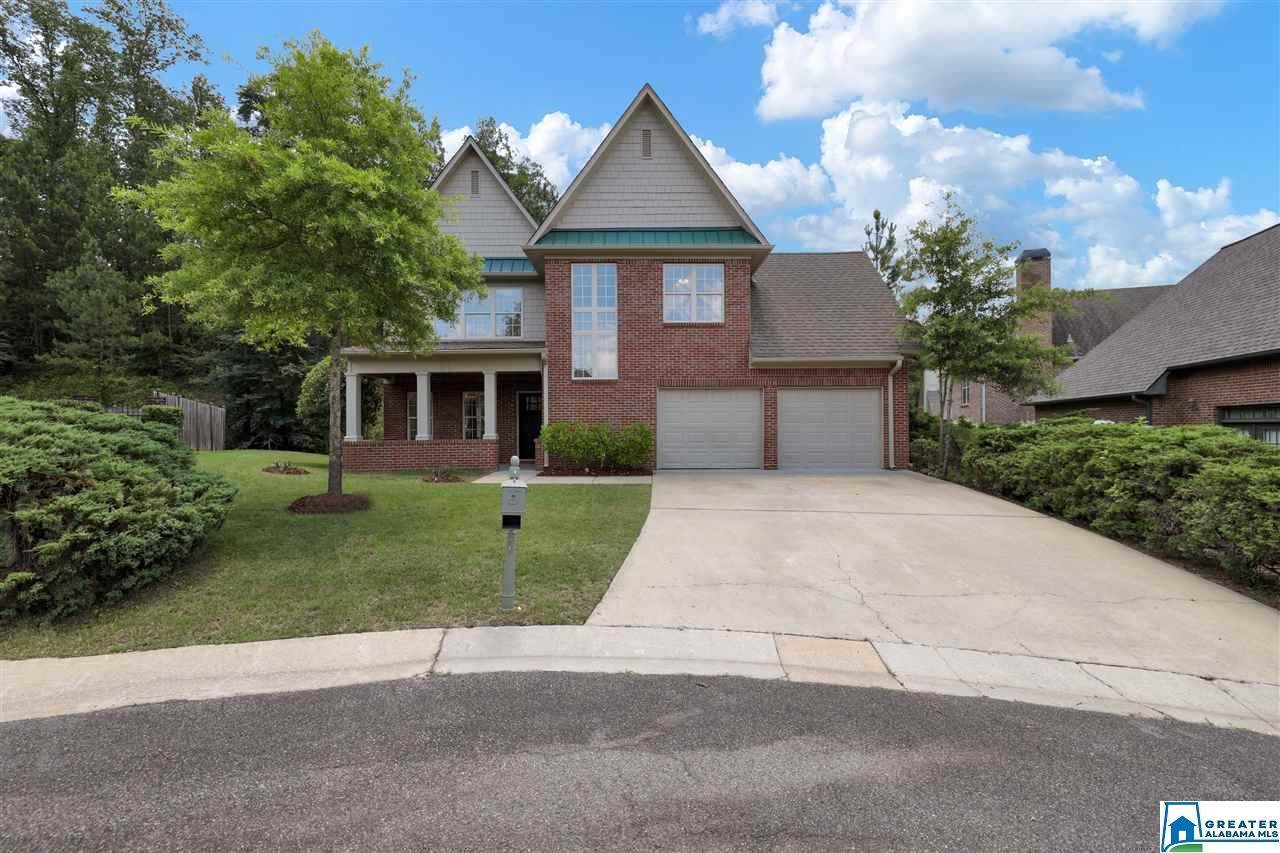 1705 Waterscape Cove - Photo 1