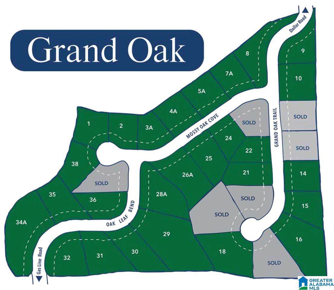 0000 Grand Oak Trl - Photo 1