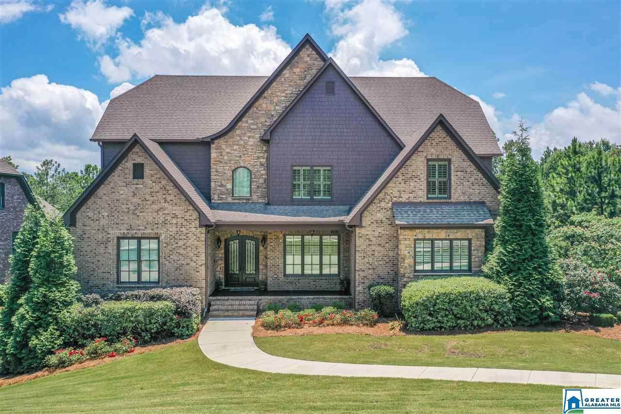 3980 Butler Springs Way - Photo 1