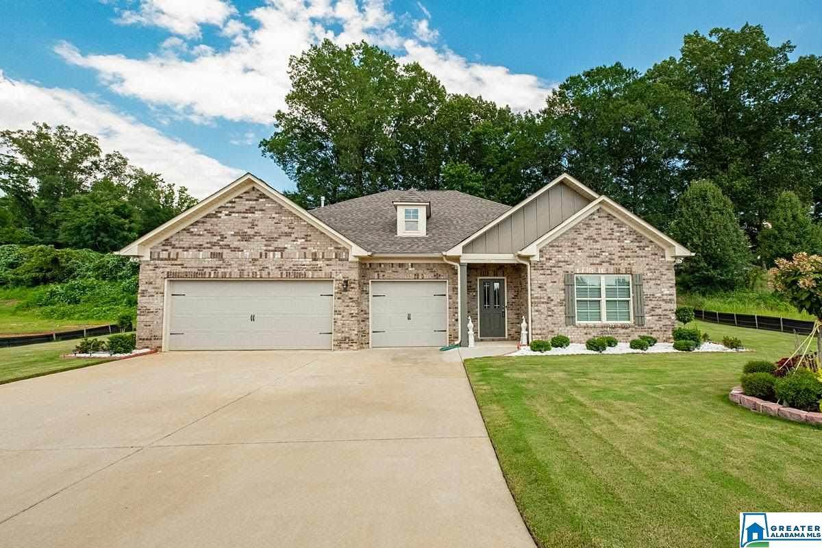 5554 Bridle Way - Photo 1
