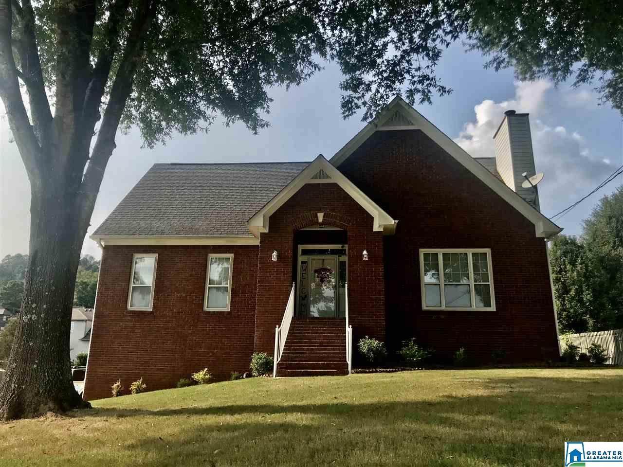 8008 Balsam Trc - Photo 1