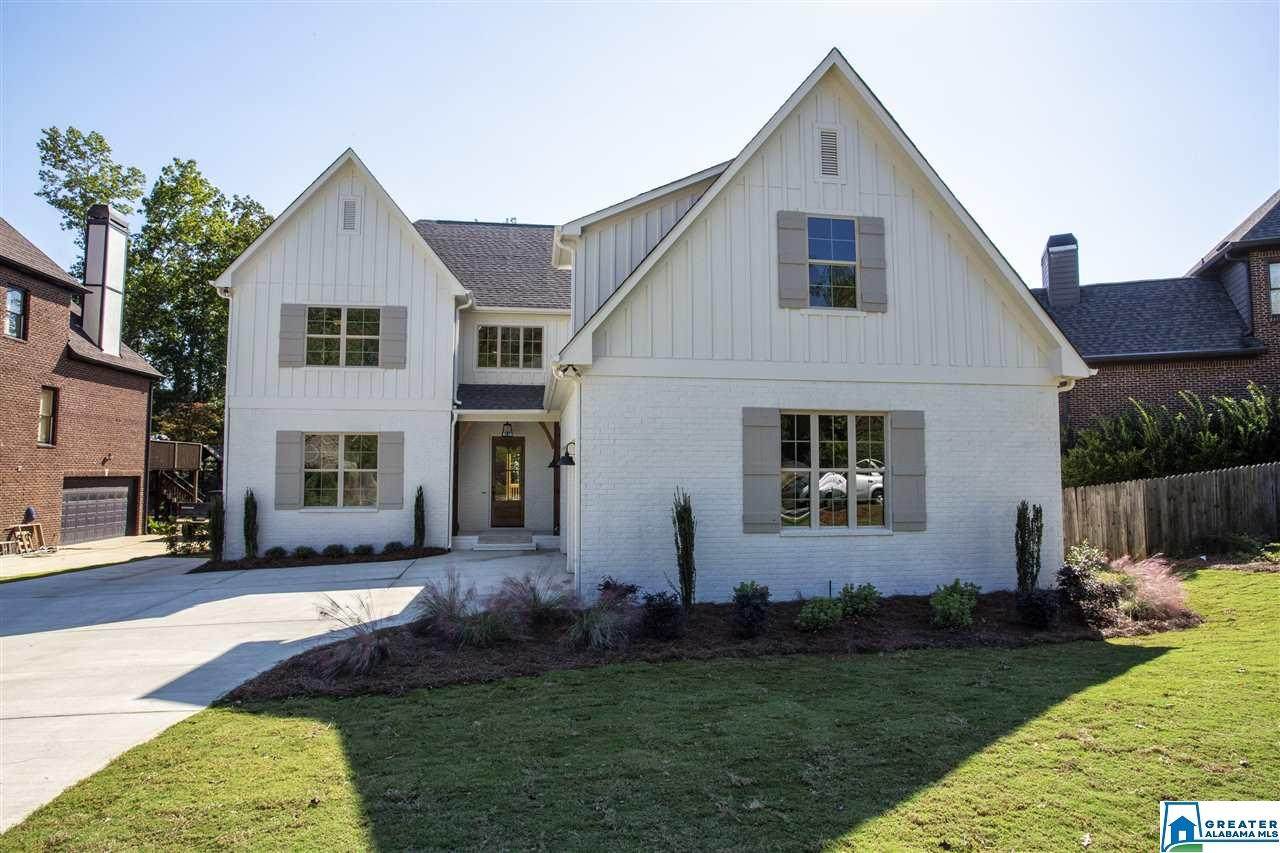 1070 Baldwin Ln - Photo 1